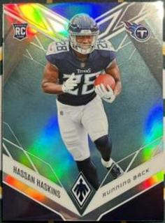 Hassan Haskins