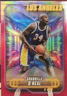 Shaquille O'Neal