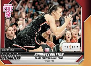 Bridget Carleton
