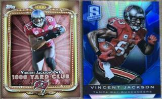 Vincent Jackson