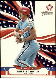 Mike Schmidt