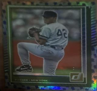 Mariano Rivera