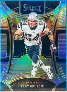 Tedy Bruschi