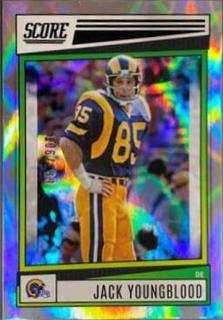 Jack Youngblood