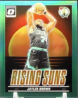 Jaylen Brown