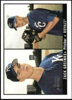 Zack Greinke