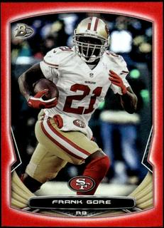 Frank Gore