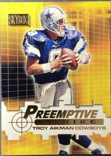 Troy Aikman