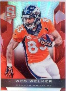 Wes Welker