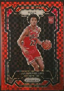 Julian Phillips