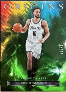 Ben Simmons