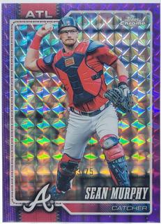 Sean Murphy