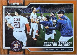 Houston Astros