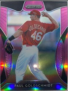 Paul Goldschmidt