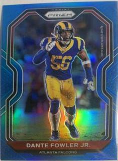 Dante Fowler Jr.