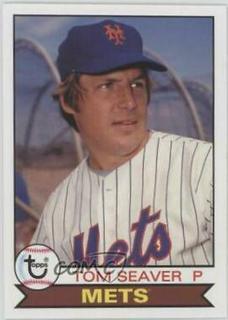 Tom Seaver