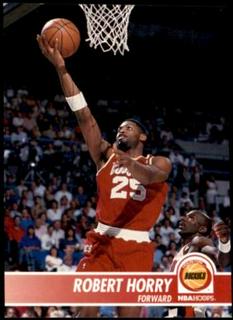 Robert Horry