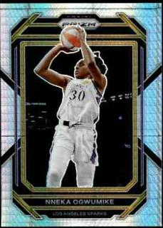 Nneka Ogwumike