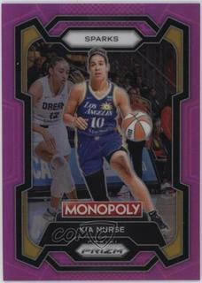 Kia Nurse