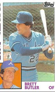 Brett Butler