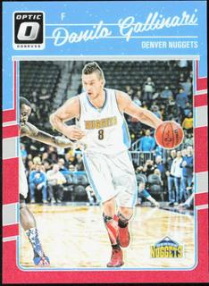Danilo Gallinari