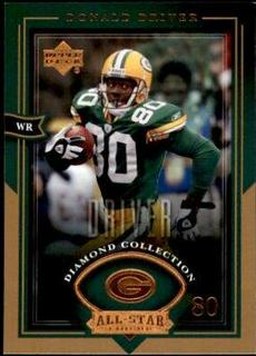 Donald Driver