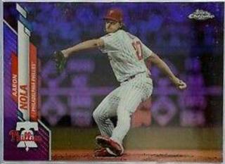 Aaron Nola