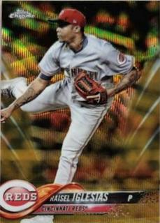 Raisel Iglesias