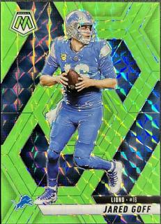 Jared Goff