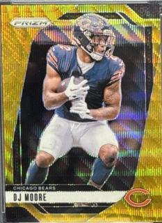 DJ Moore