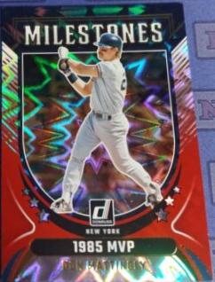 Don Mattingly
