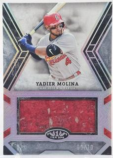 Yadier Molina