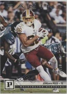 Jordan Reed