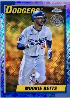 Mookie Betts