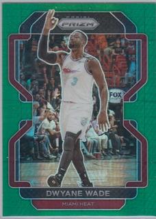 Dwyane Wade