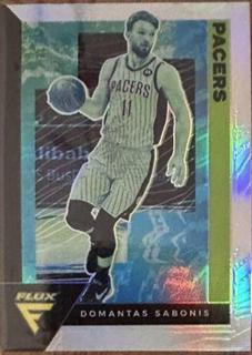Domantas Sabonis