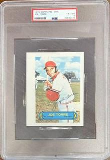 Joe Torre