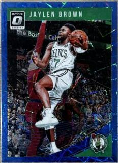 Jaylen Brown