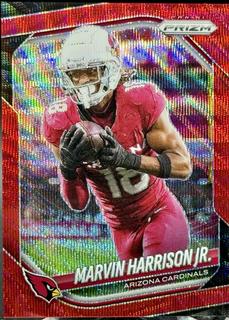 Marvin Harrison Jr.