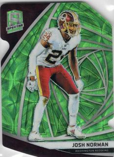 Josh Norman