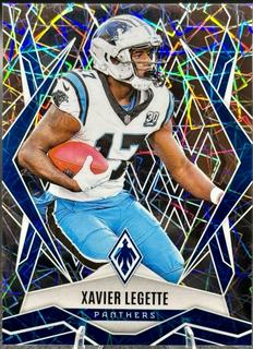 Xavier Legette