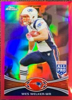 Wes Welker