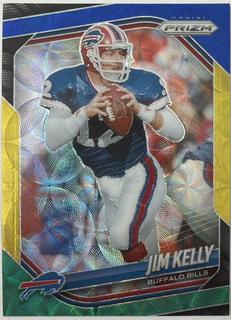 Jim Kelly