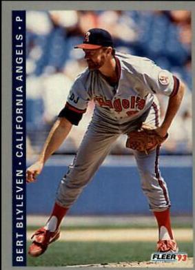 Bert Blyleven #568
