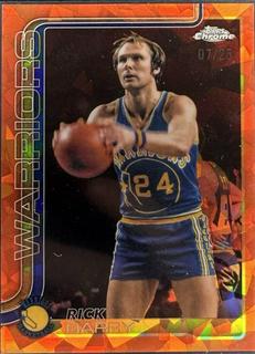 Rick Barry