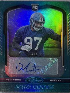 Dexter Lawrence