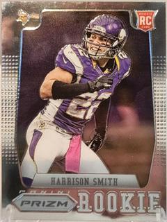 Harrison Smith
