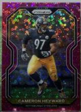 Cameron Heyward
