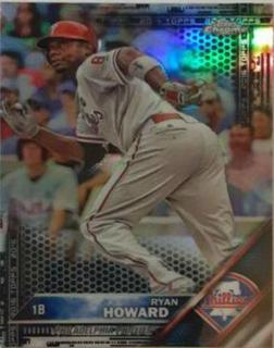 Ryan Howard