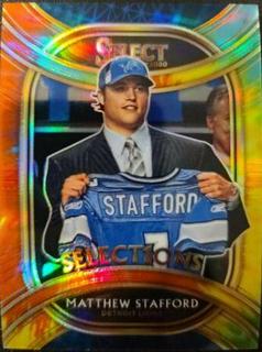 Matthew Stafford